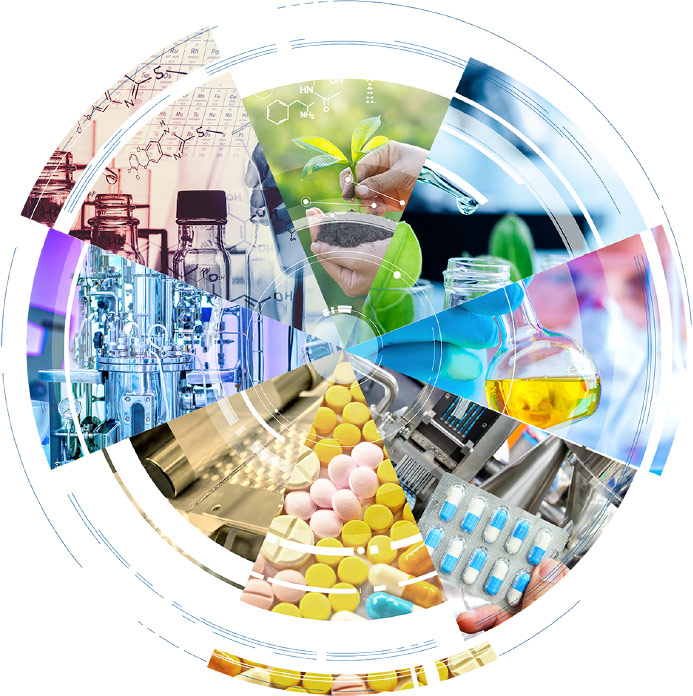 Cresttec Biopharmaceutical Processing Cresttec Biopharmaceutical Processing